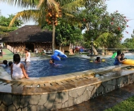 Kolam Renang
